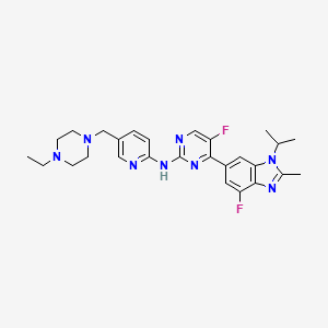 Chemical Structure Image