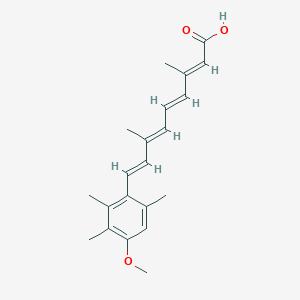 Chemical Structure Image