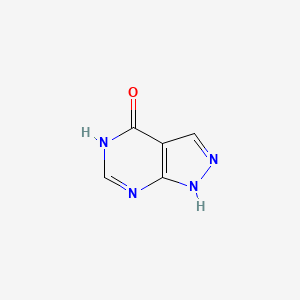 Chemical Structure Image