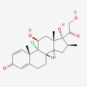Chemical Structure Image