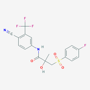 Chemical Structure Image