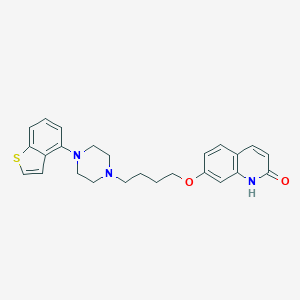 Chemical Structure Image