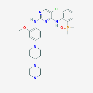Chemical Structure Image