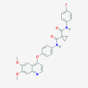 Chemical Structure Image