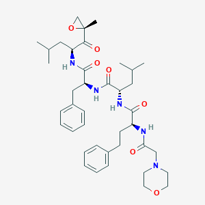 Chemical Structure Image