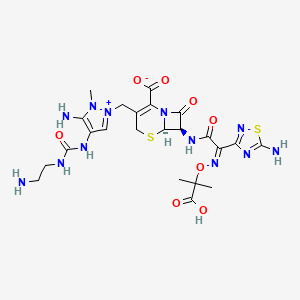 Chemical Structure Image