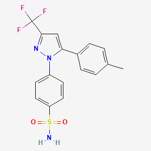 Chemical Structure Image