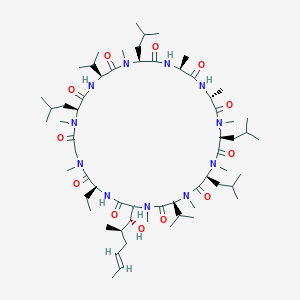 Chemical Structure Image