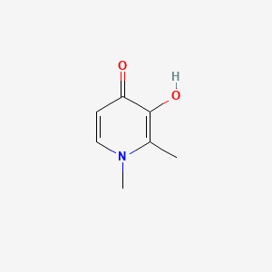 Chemical Structure Image