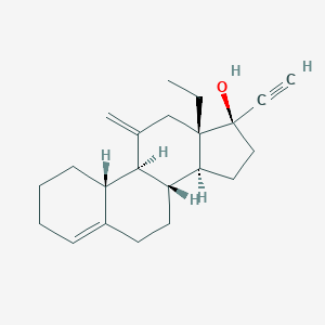Chemical Structure Image