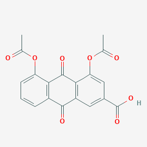 Chemical Structure Image