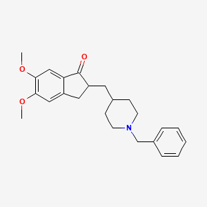 Chemical Structure Image