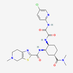 Chemical Structure Image