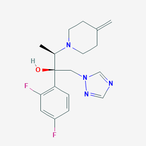 Chemical Structure Image