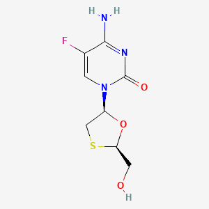 Chemical Structure Image