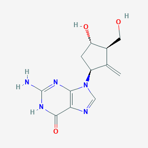 Chemical Structure Image