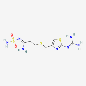 Chemical Structure Image