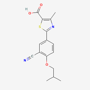 Chemical Structure Image