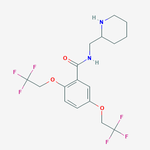 Chemical Structure Image
