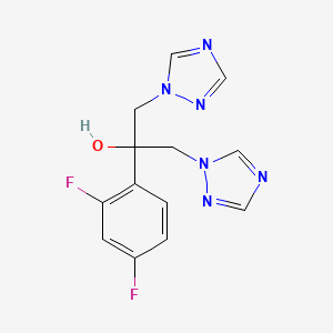 Chemical Structure Image