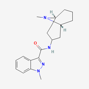 Chemical Structure Image