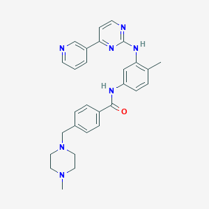 Chemical Structure Image