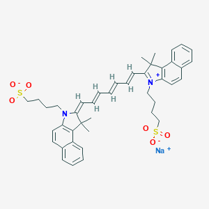 Chemical Structure Image