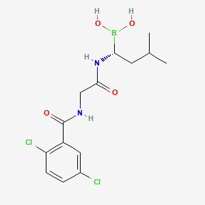 Chemical Structure Image