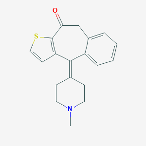 Chemical Structure Image