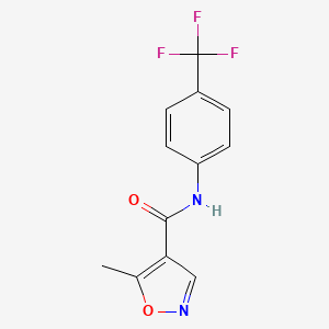Chemical Structure Image