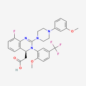 Chemical Structure Image