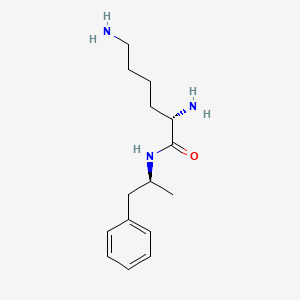 Chemical Structure Image