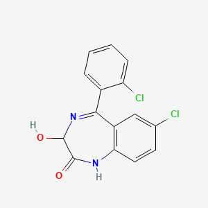 Chemical Structure Image
