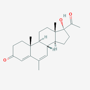 Chemical Structure Image