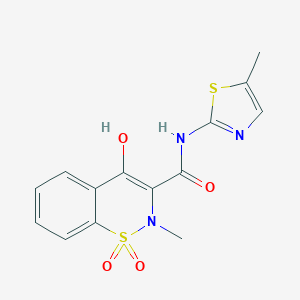 Chemical Structure Image