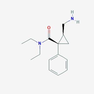 Chemical Structure Image
