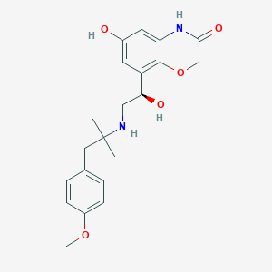 Chemical Structure Image