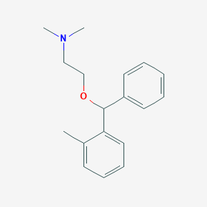 Chemical Structure Image