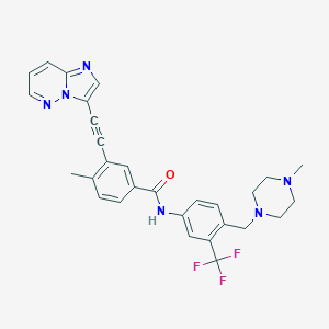 Chemical Structure Image