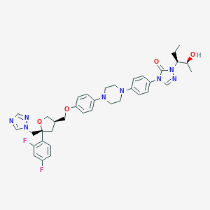 Chemical Structure Image