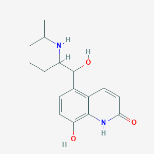 Chemical Structure Image