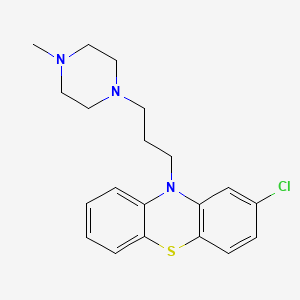 Chemical Structure Image