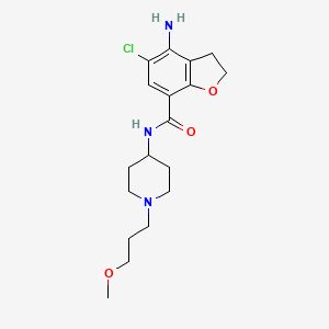 Chemical Structure Image