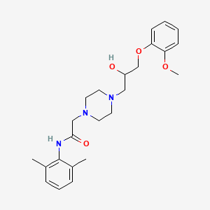 Chemical Structure Image
