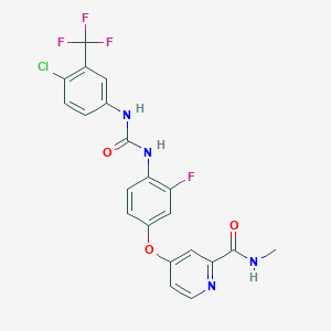 Chemical Structure Image