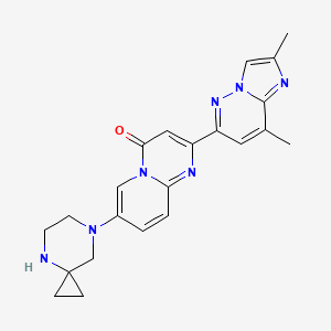 Chemical Structure Image