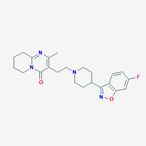 Chemical Structure Image