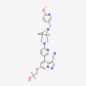 Chemical Structure Image