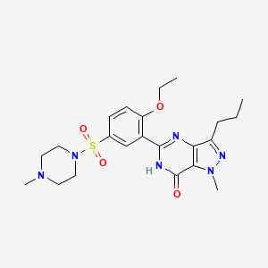 Chemical Structure Image
