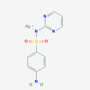 Chemical Structure Image